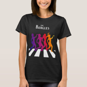 Stil i pop Music Band Best Selling M T Shirt