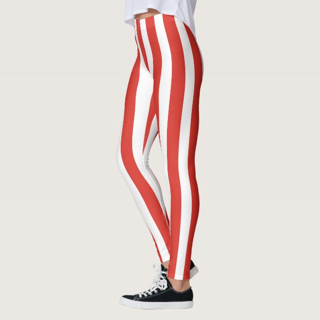 Stil Leggings (Vänster)