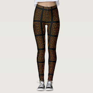 Stil Leggings