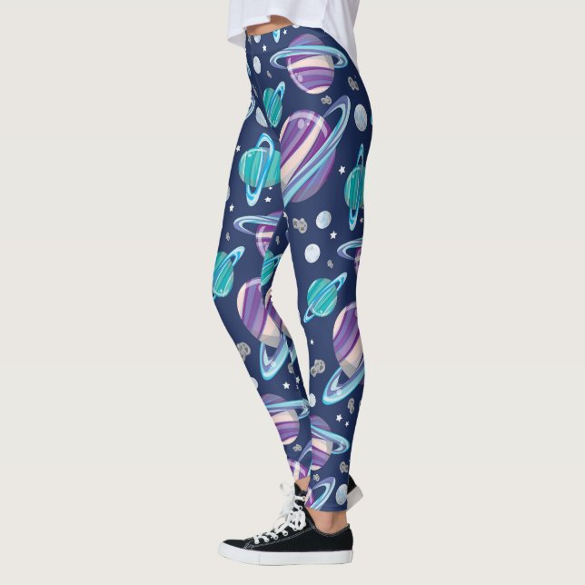 Stil Leggings (Vänster)