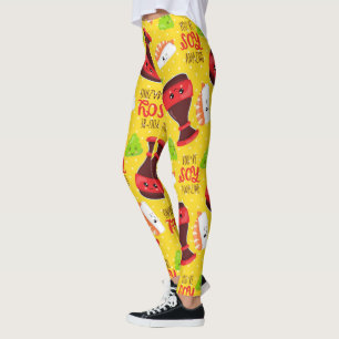 Stil Leggings