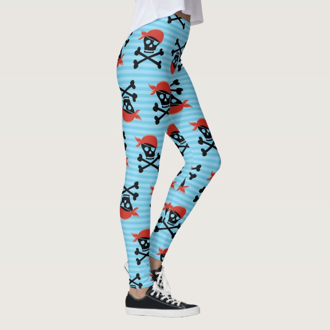 Stil Leggings (Höger)