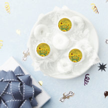 Stil: Liv Savers® Mints har anpassats