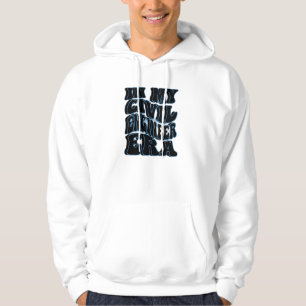 Stil Manar Bella Canvas Fullt-Zip Hoodie