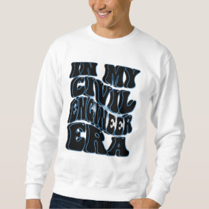 Stil Manar Bella Canvas Fullt-Zip Hoodie Lång Ärmad Tröja
