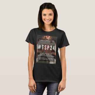 Stil" Merchandise "för musikband #TSP24 T Shirt