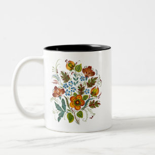 Stil Mugg