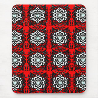 Stil: Mus Pad Skapar ett underbart tillbehör Musmatta