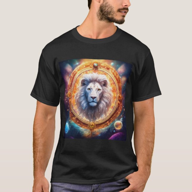 Stil: Narnia Collectiont T Shirt (Framsida)