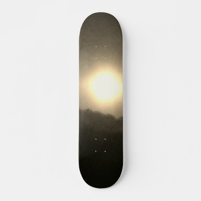 STIL OCH DESIGN FÖR SKATEBOARD (Framsida)