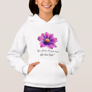Stil och komforten Hoodie för alla tillfälle T Shirt