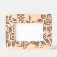 STIL OCH UTFORMNING AV DEKORATIONEN bild RAM