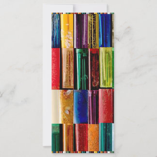 Stil: Perfekt på 4 x 9 tum för säljfrämjande åtgär