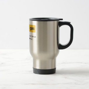 Stil: Resa/pendlaremuggen Resemugg