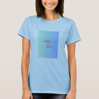Stil som uttrycker din vibe t shirt