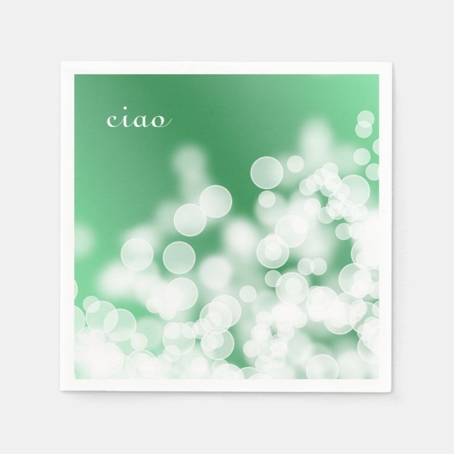 stil struktur. pappersservett (Framsidan)