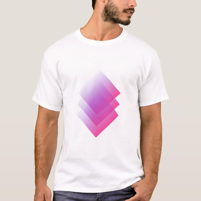 Stil T-shirt (Framsida)
