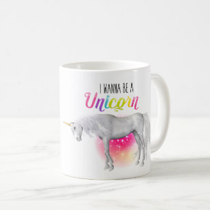 Stil: Unicorn Classic Mugg