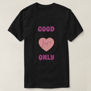 Stil: Värde T-Shirt Denna klassiker (Svart Vivid)