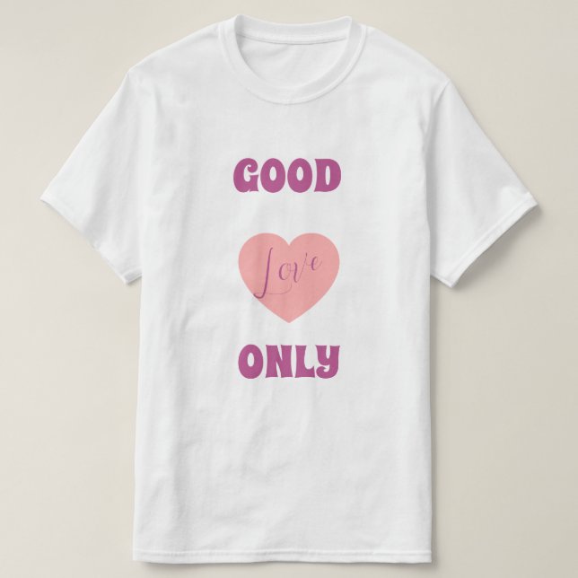 Stil:  Värde T-Shirt Denna klassiker (vit) (Design framsida)