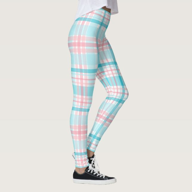 Stila Rosa Dragon Leggings (Höger)