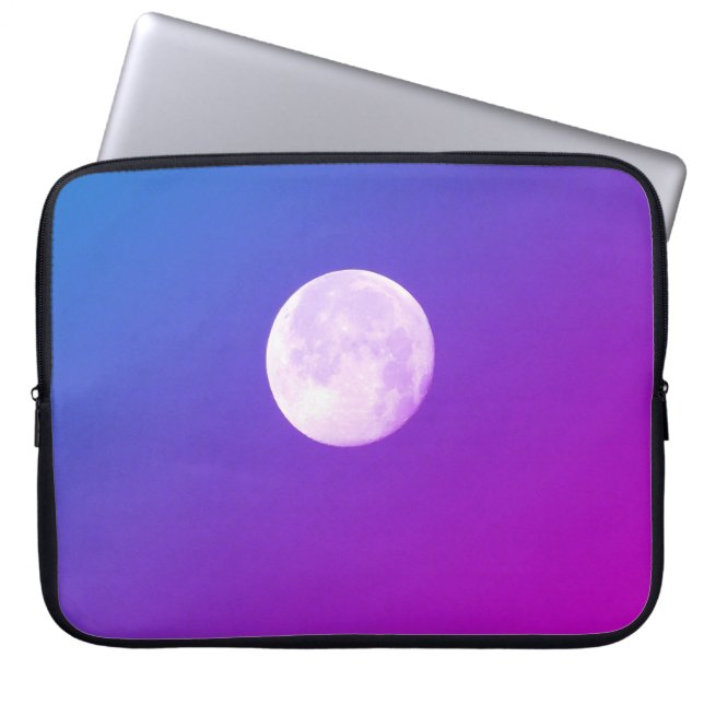 STILDESIGN FÖR LAPTOPPFODRAL LAPTOP FODRAL (Framsidan)