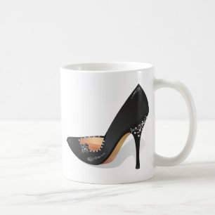 Stilett Kaffemugg