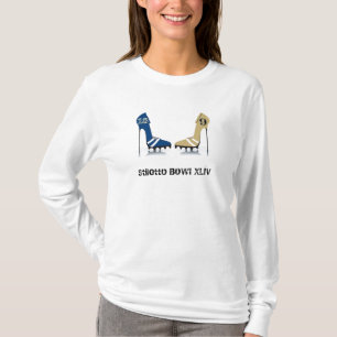 Stilettbunke XLIV T Shirt