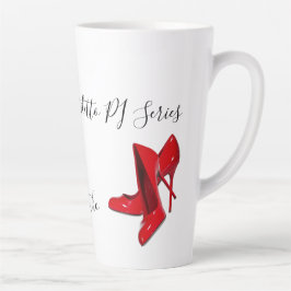 Stiletto PI Series Latte Mugg