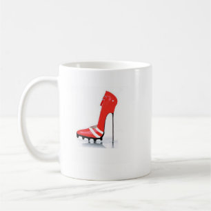 Stilettsportmugg Kaffemugg