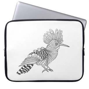 Stilfågel Laptop Fodral