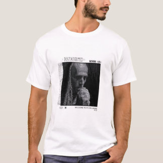 Stilfull ASCII T Shirt