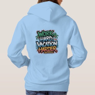Stilfull damhoodie t shirt