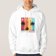Stilfull estetisk streetwear-sweatshirt