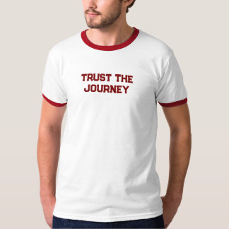 Stilfull grafisk motivations-T-shirt T Shirt