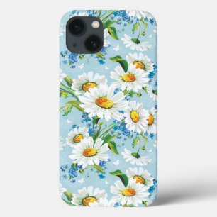 Stilfull härlig ljus blommönster 2