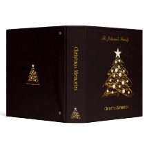 Stilfull julgran för julminnen |