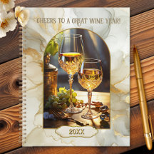 Stilfull klassisk vin