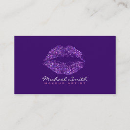 Stilfull Låssminkör #12 Visitkort