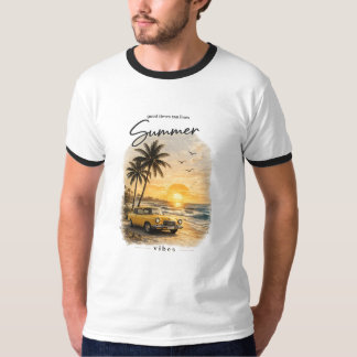 Stilfull mode T-shirt