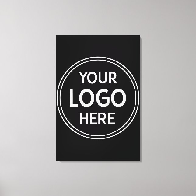 Stilfull & Modern Skräddarsydda Verifierade Kreati Canvastryck (Framsida)