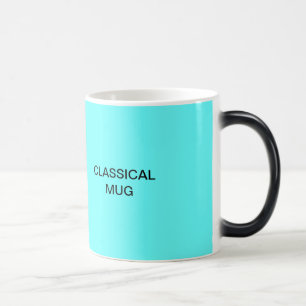 Stilfull morphing mugg