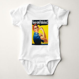Stilfull och trendig vild och fantastisk t shirt