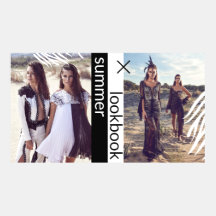 Stilfull sommar Lookbook YouTube Miniatyr