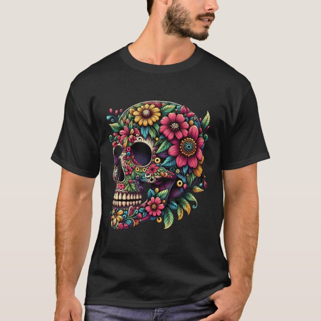 Stilfull T Shirt (Framsida)