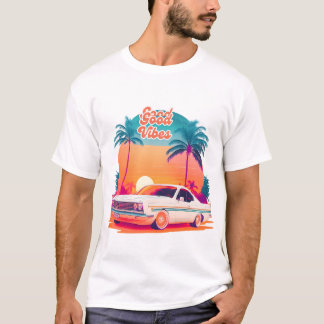 Stilfull utseende t shirt