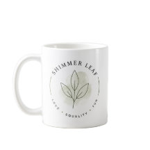 Stilfull vardagskopp för kaffe & te