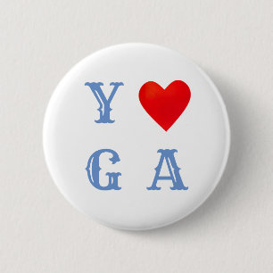 Stilfull Yoga Knapp