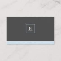 Stilfulla eleganta pastellfärgade chic visitkortar