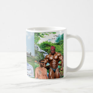 Stilfulla tekoppar och kaffekoppar - Perfekta för